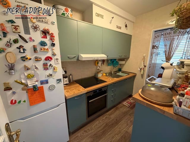 2 soverom Leilighet til salgs i Corralejo, La Oliva - € 245 000 (Ref: 9570622)