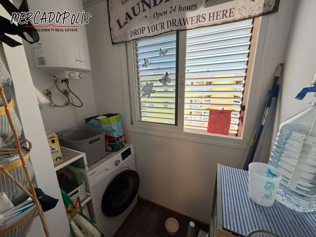 2 soverom Leilighet til salgs i Corralejo, La Oliva - € 245 000 (Ref: 9570622)