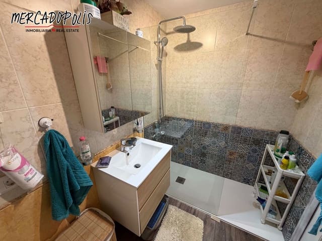 2 soverom Leilighet til salgs i Corralejo, La Oliva - € 245 000 (Ref: 9570622)