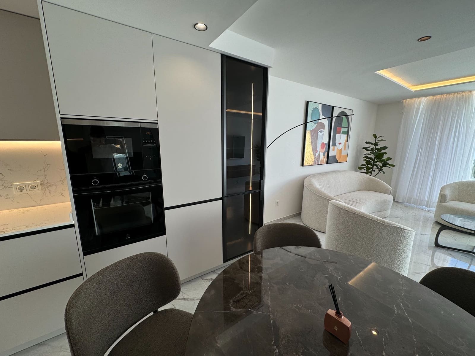 3 sovrum Villa till salu i Corralejo med pool garage - 450 000 € (Ref: 9607197)