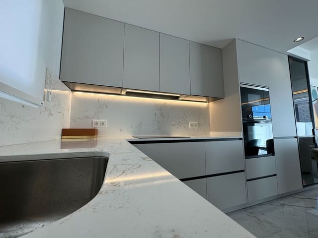 3 sovrum Villa till salu i Corralejo, La Oliva med pool garage - 450 000 € (Ref: 9607197)