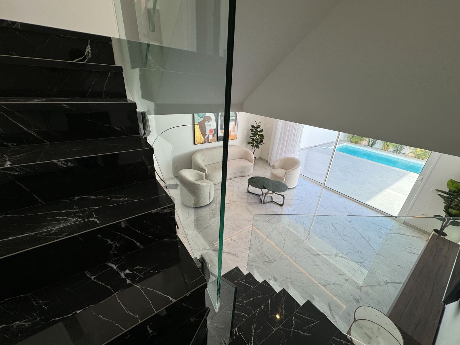 3 sovrum Villa till salu i Corralejo med pool garage - 450 000 € (Ref: 9607197)