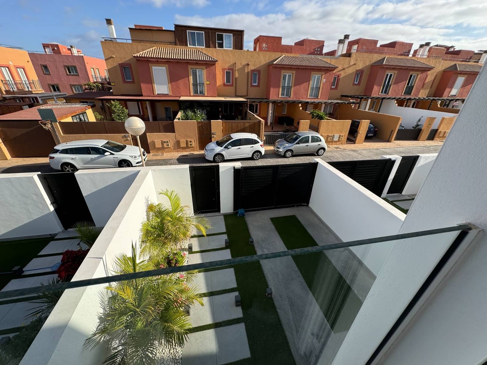 3 sovrum Villa till salu i Corralejo med pool garage - 450 000 € (Ref: 9607197)