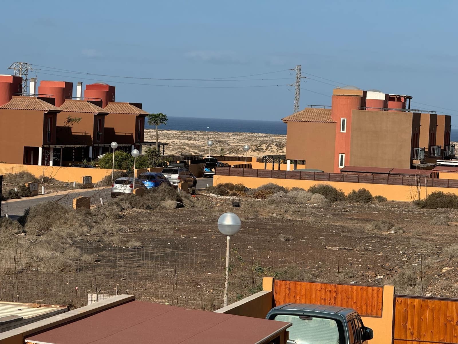 3 sovrum Villa till salu i Corralejo med pool garage - 450 000 € (Ref: 9607197)