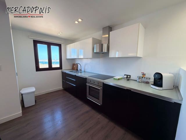 2 makuuhuone Huoneisto myytävänä paikassa Corralejo, La Oliva mukana 
autotalli - 320 000 € (Ref: 9614710)