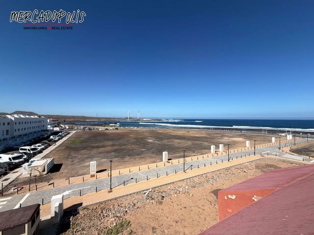 2 makuuhuone Huoneisto myytävänä paikassa Corralejo, La Oliva mukana 
autotalli - 320 000 € (Ref: 9614710)