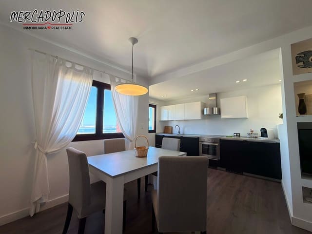 2 makuuhuone Huoneisto myytävänä paikassa Corralejo, La Oliva mukana 
autotalli - 320 000 € (Ref: 9614710)