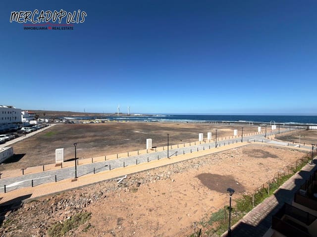 2 makuuhuone Huoneisto myytävänä paikassa Corralejo, La Oliva mukana 
autotalli - 320 000 € (Ref: 9614710)