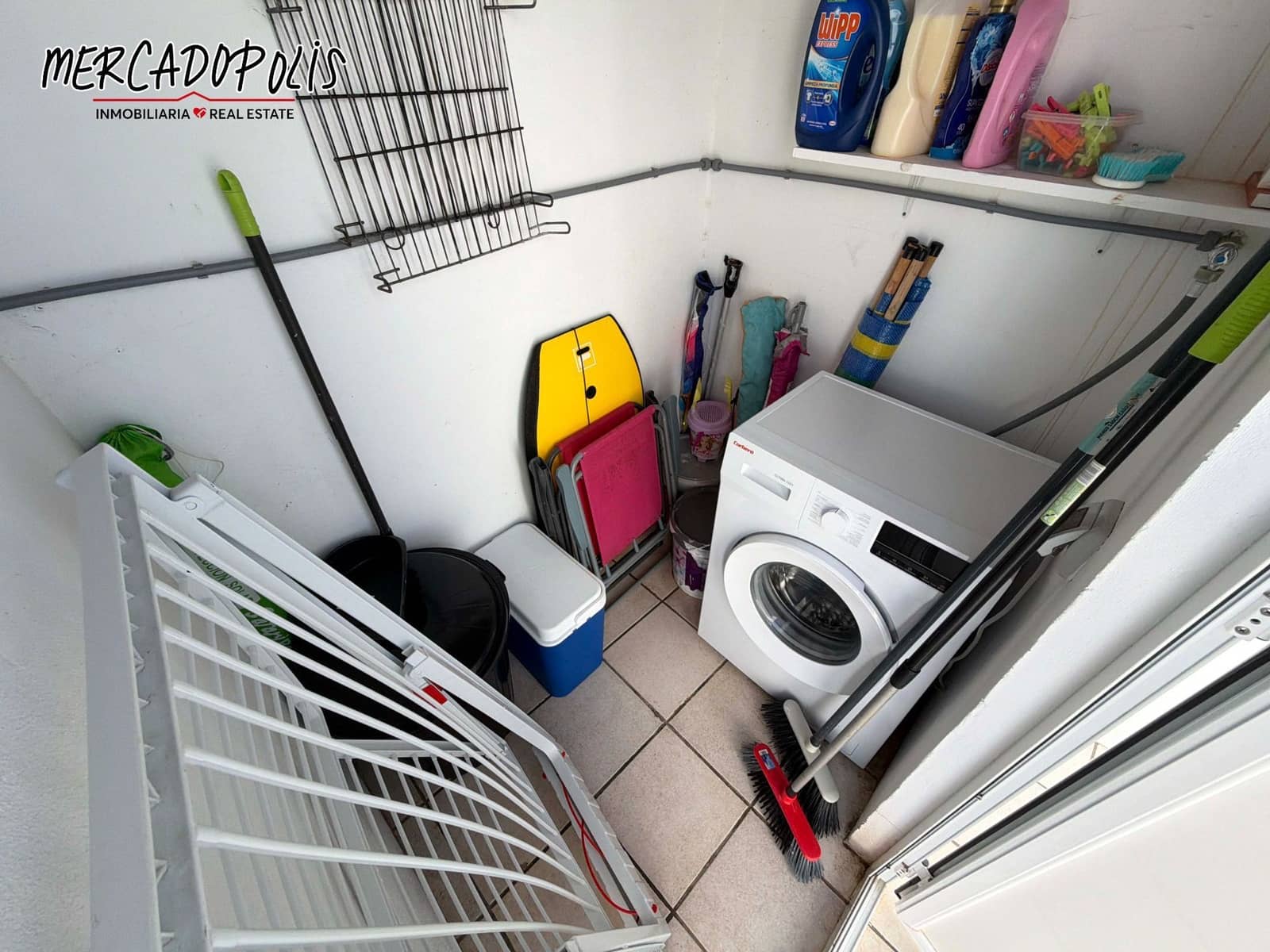 2 makuuhuone Huoneisto myytävänä paikassa Corralejo mukana 
autotalli - 320 000 € (Ref: 9614710)