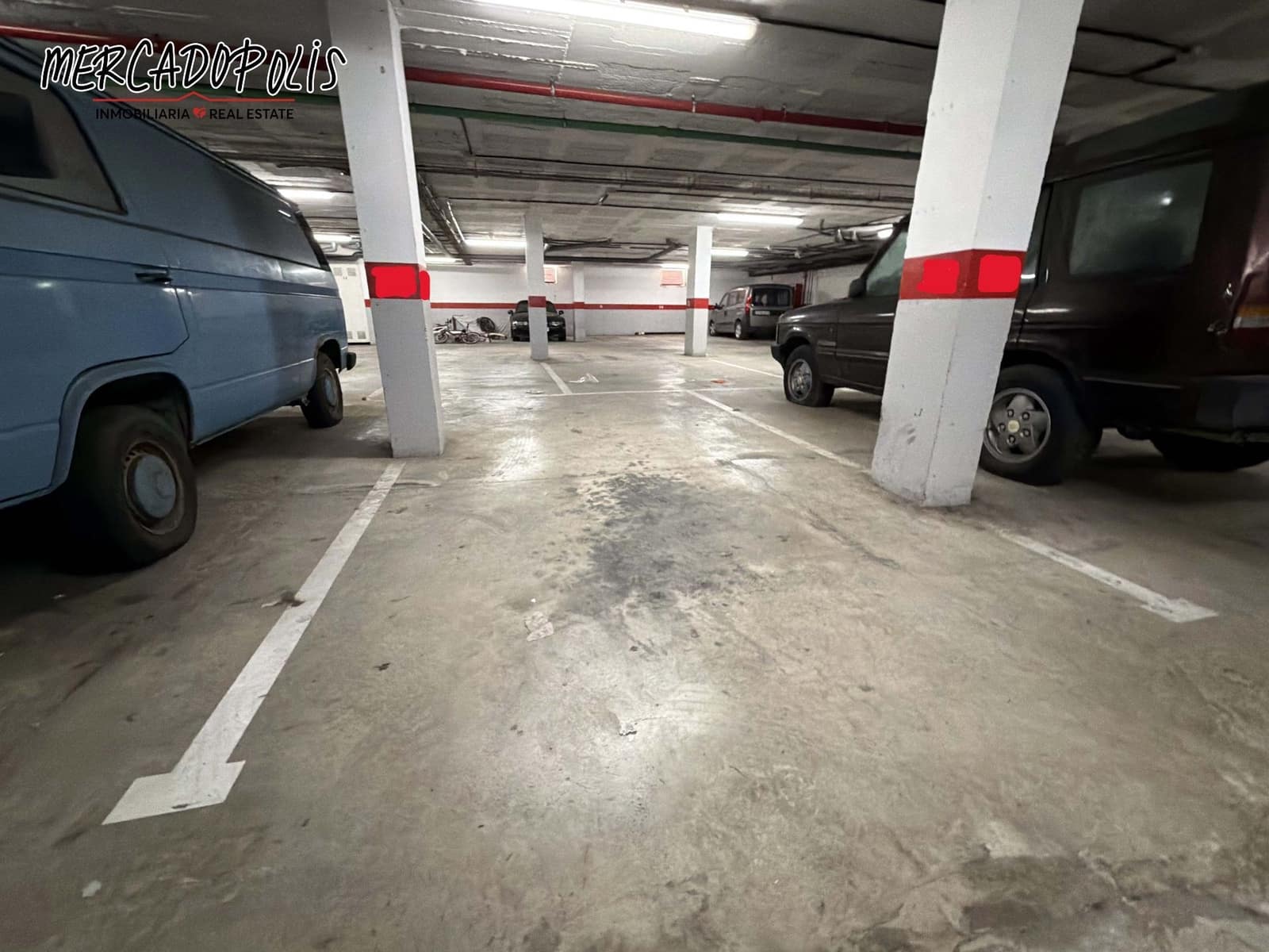 2 makuuhuone Huoneisto myytävänä paikassa Corralejo mukana 
autotalli - 320 000 € (Ref: 9614710)