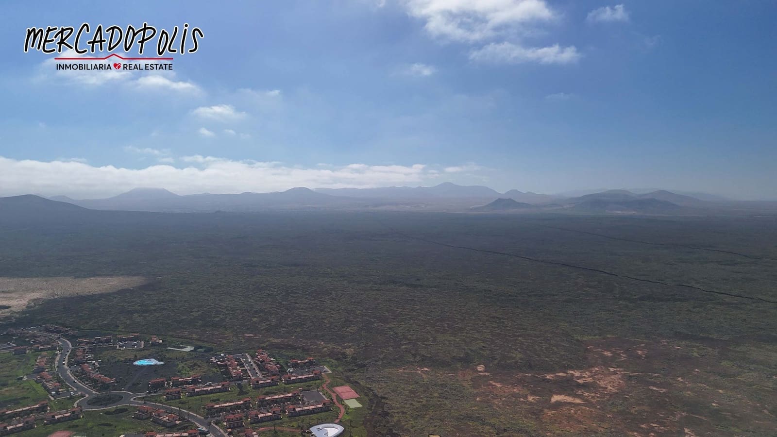 3 sypialnia Willa na sprzedaż w Lajares z basenem - 330 000 € (Ref: 9620766)