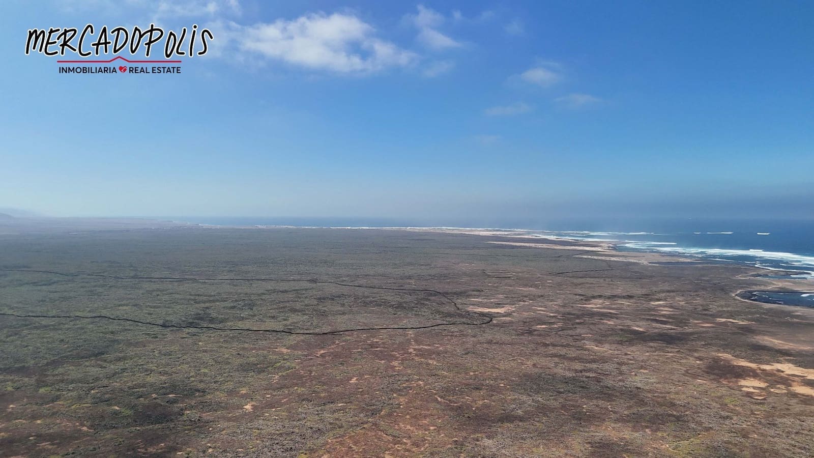 3 sypialnia Willa na sprzedaż w Lajares z basenem - 330 000 € (Ref: 9620766)