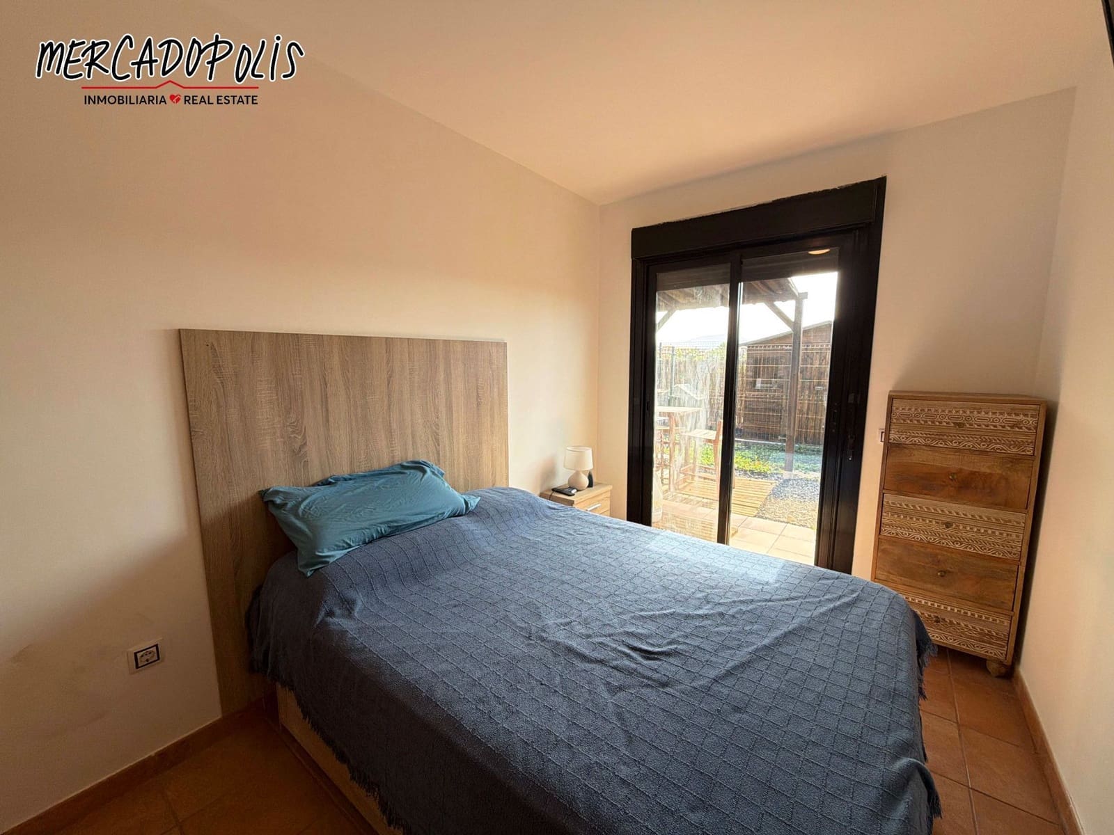 3 sypialnia Willa na sprzedaż w Lajares z basenem - 330 000 € (Ref: 9620766)