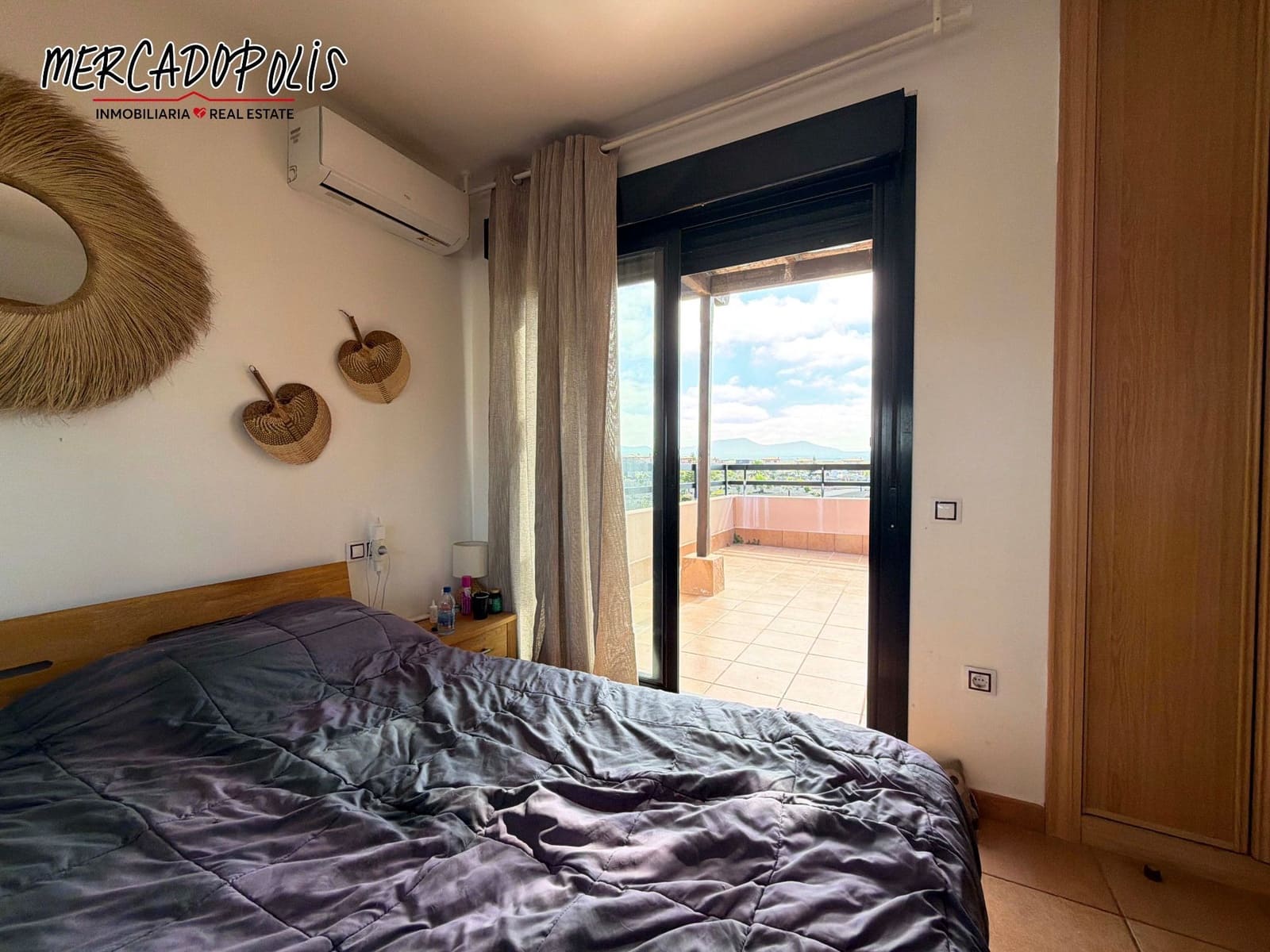 3 sypialnia Willa na sprzedaż w Lajares z basenem - 330 000 € (Ref: 9620766)