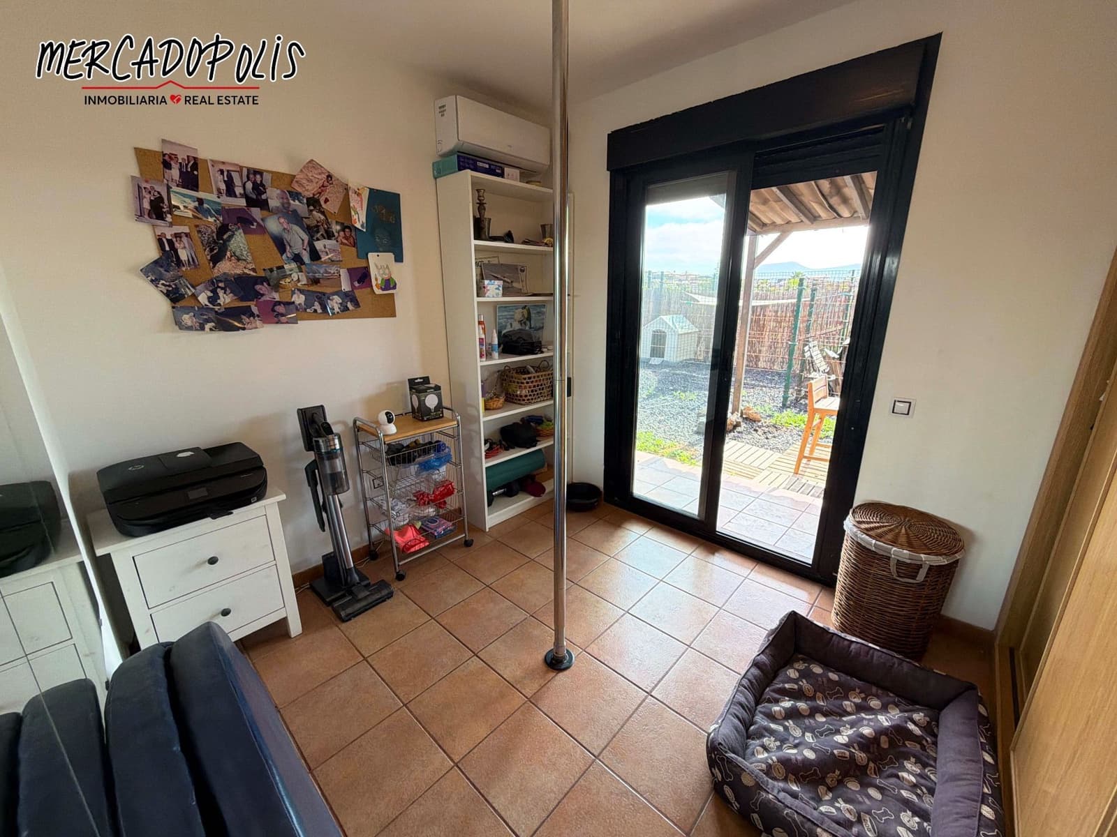 3 sypialnia Willa na sprzedaż w Lajares z basenem - 330 000 € (Ref: 9620766)