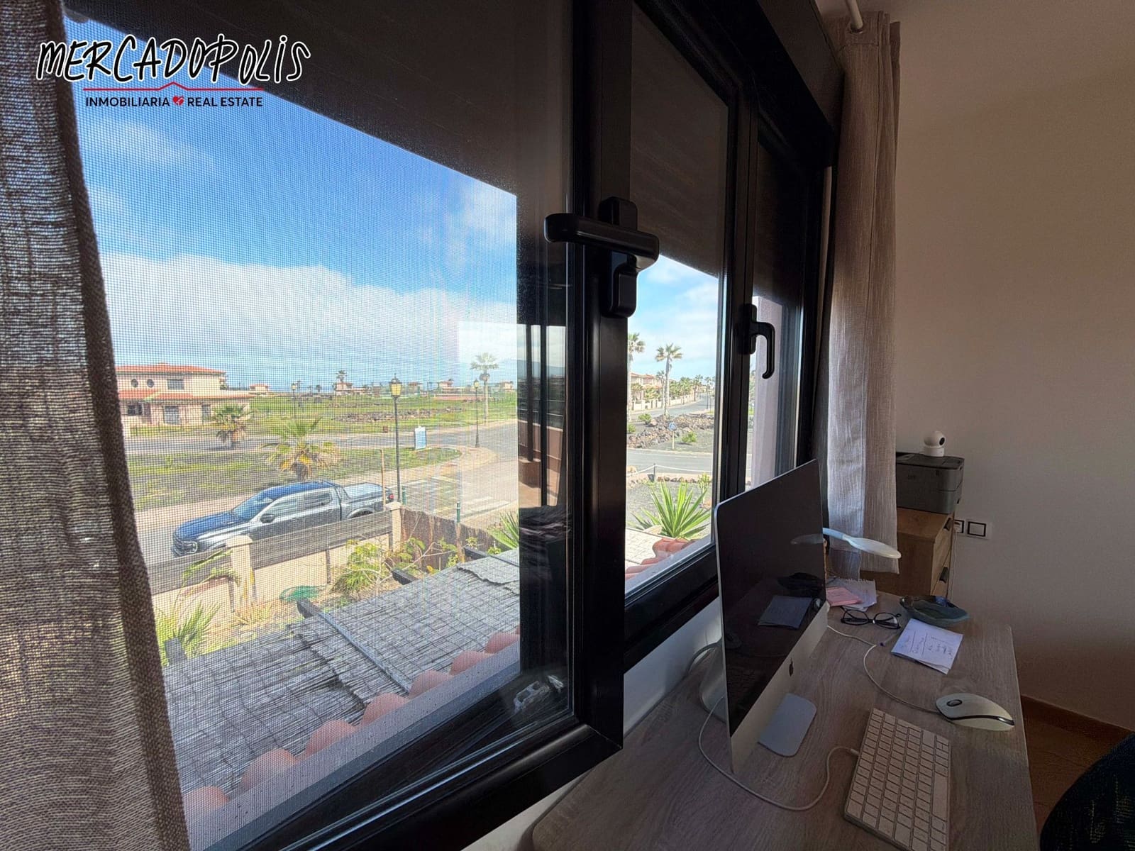 3 sypialnia Willa na sprzedaż w Lajares z basenem - 330 000 € (Ref: 9620766)