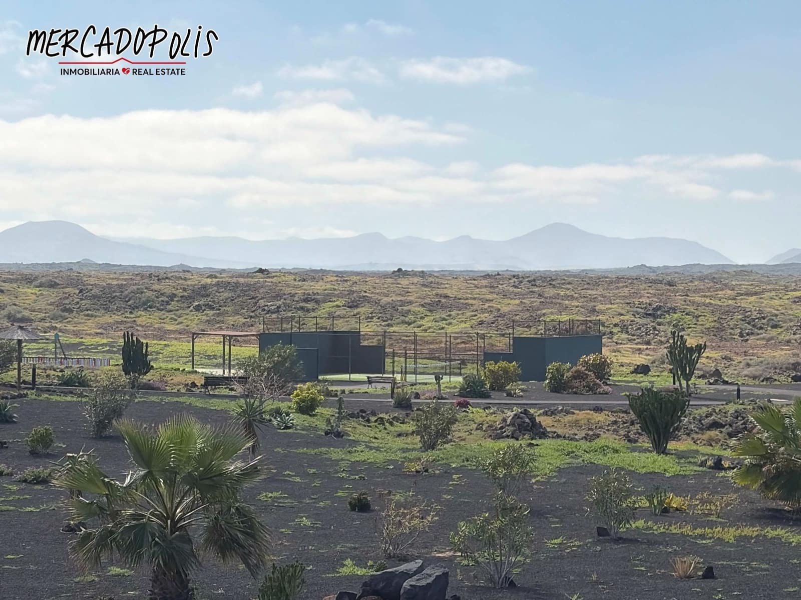 3 sypialnia Willa na sprzedaż w Lajares z basenem - 330 000 € (Ref: 9620766)