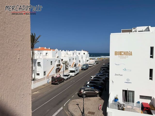 2 soverom Leilighet til salgs i Corralejo, La Oliva - € 240 000 (Ref: 9627197)
