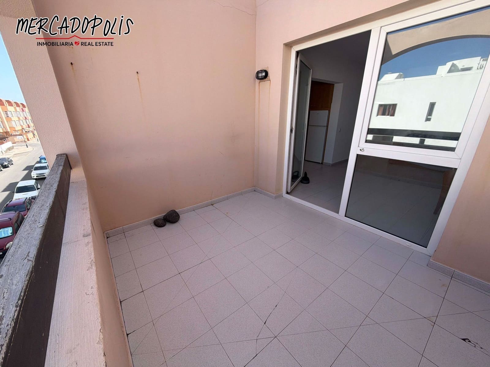 2 sypialnia Mieszkanie na sprzedaż w Corralejo - 240 000 € (Ref: 9627197)