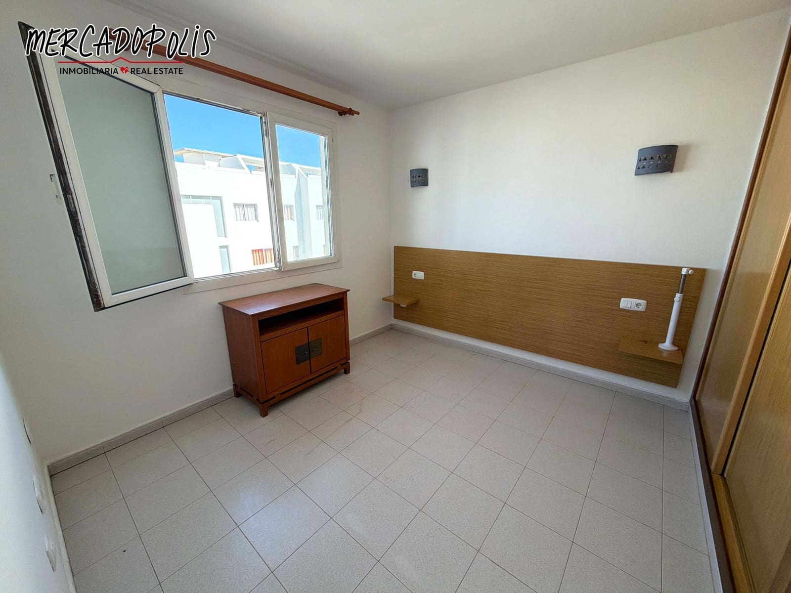 2 sypialnia Mieszkanie na sprzedaż w Corralejo - 240 000 € (Ref: 9627197)