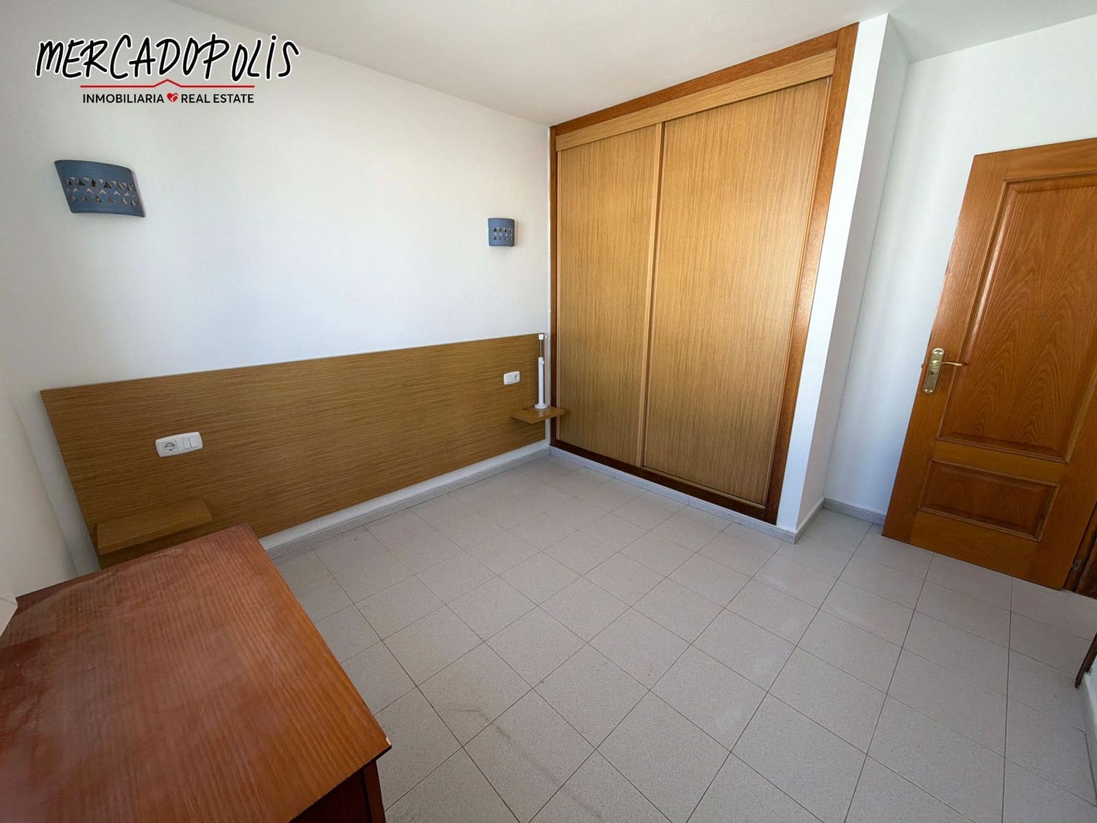 2 sypialnia Mieszkanie na sprzedaż w Corralejo - 240 000 € (Ref: 9627197)