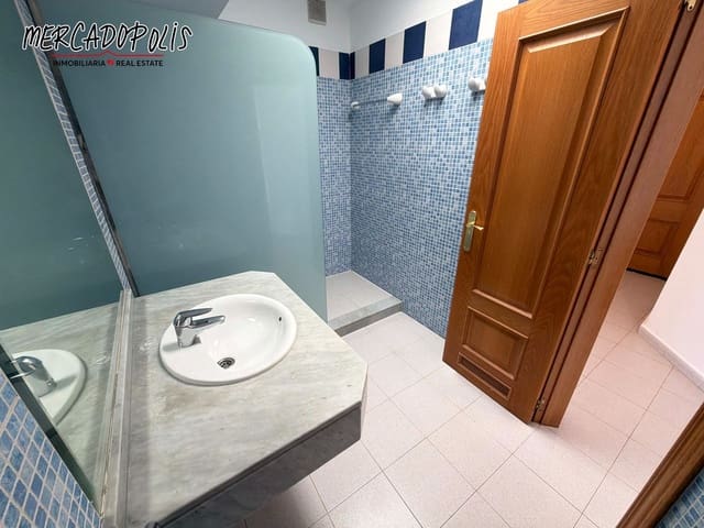 2 soverom Leilighet til salgs i Corralejo, La Oliva - € 240 000 (Ref: 9627197)