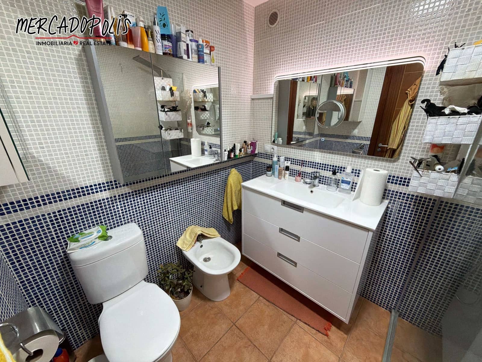 3 sovrum Semi-fristående Villa till salu i Corralejo med garage - 415 000 € (Ref: 9629620)