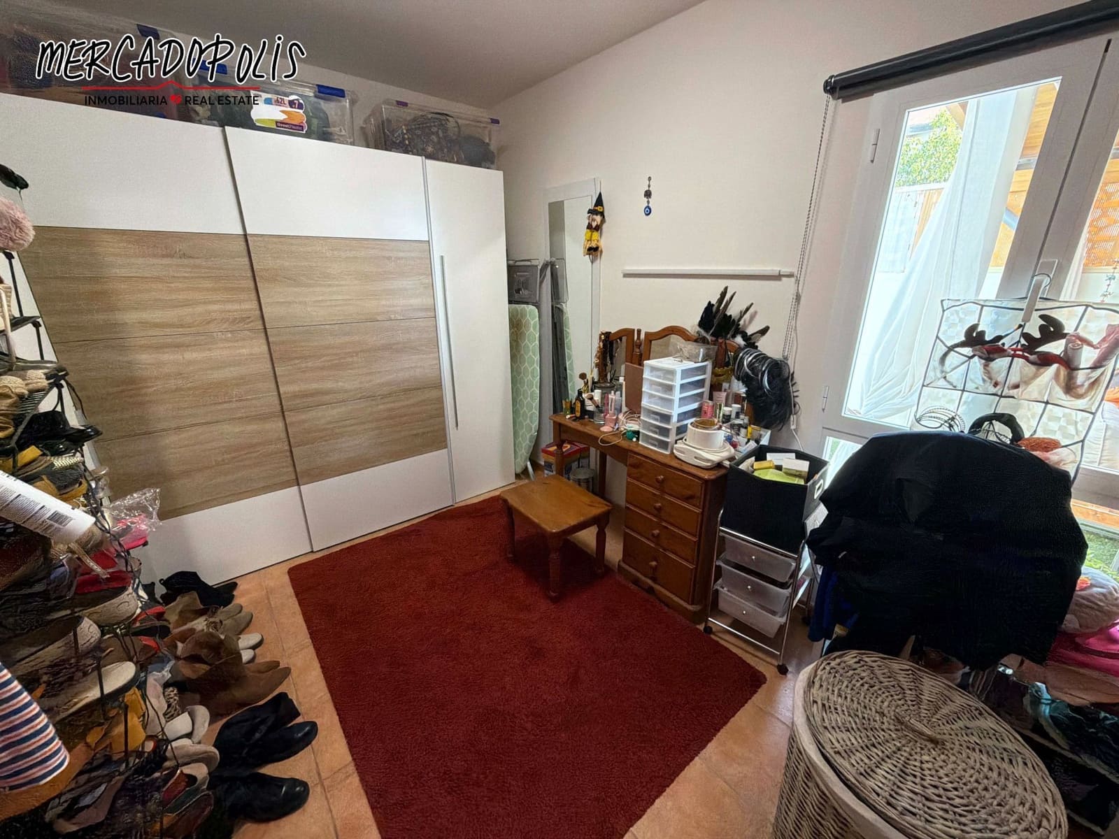 3 sovrum Semi-fristående Villa till salu i Corralejo med garage - 415 000 € (Ref: 9629620)