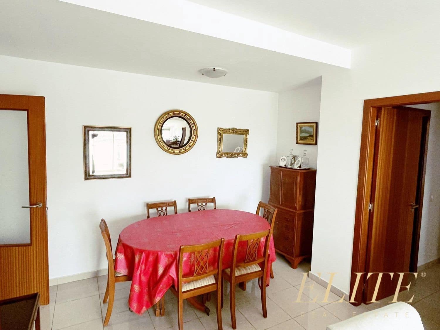 2 makuuhuone Huoneisto vuokrattavana paikassa Las Palmas de Gran Canaria mukana 
autotalli - 1 200 € (Ref: 9586834)