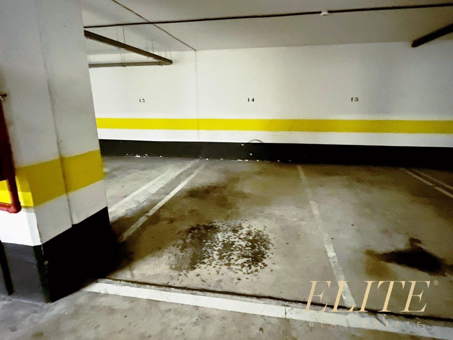 2 makuuhuone Huoneisto vuokrattavana paikassa Las Palmas de Gran Canaria mukana 
autotalli - 1 200 € (Ref: 9586834)