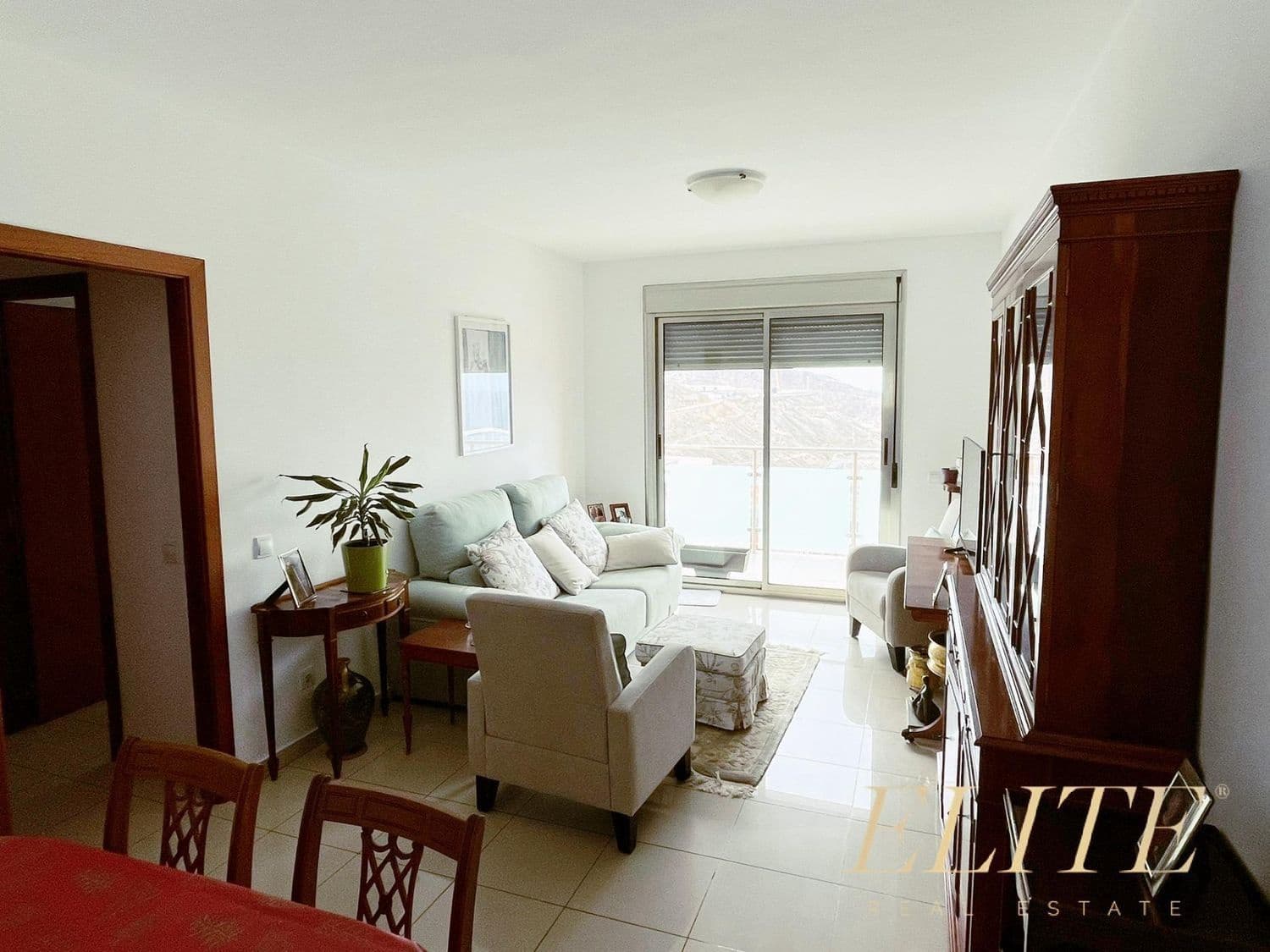 2 makuuhuone Huoneisto vuokrattavana paikassa Las Palmas de Gran Canaria mukana 
autotalli - 1 200 € (Ref: 9586834)