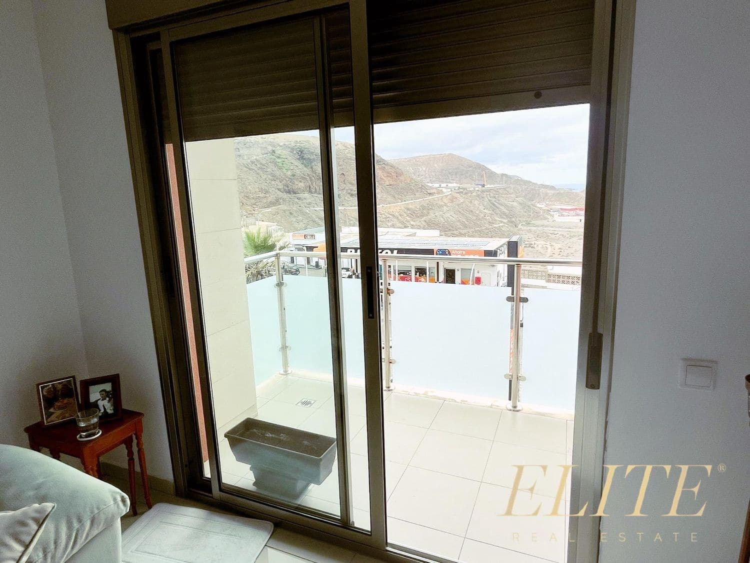 2 makuuhuone Huoneisto vuokrattavana paikassa Las Palmas de Gran Canaria mukana 
autotalli - 1 200 € (Ref: 9586834)