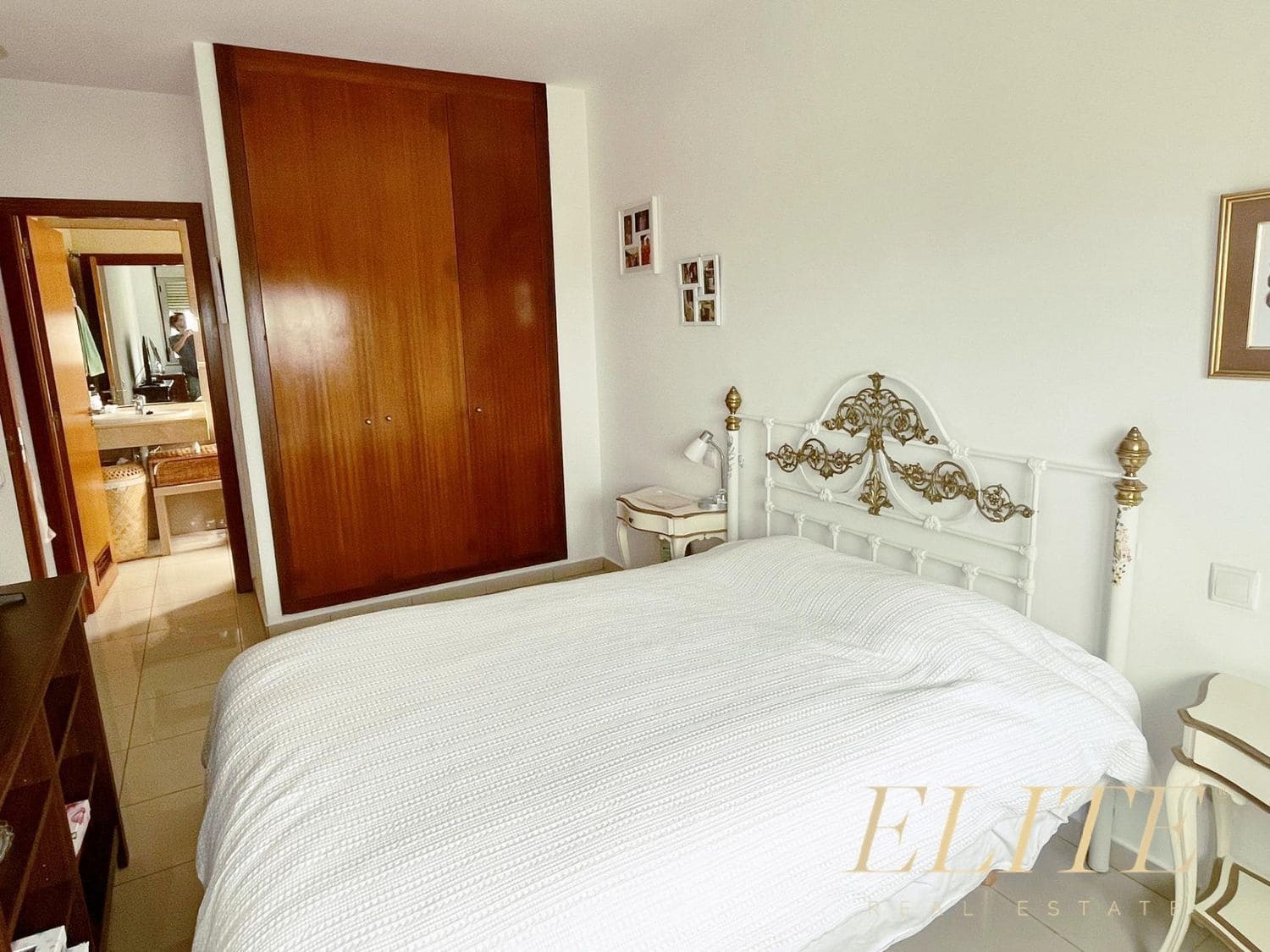 2 makuuhuone Huoneisto vuokrattavana paikassa Las Palmas de Gran Canaria mukana 
autotalli - 1 200 € (Ref: 9586834)