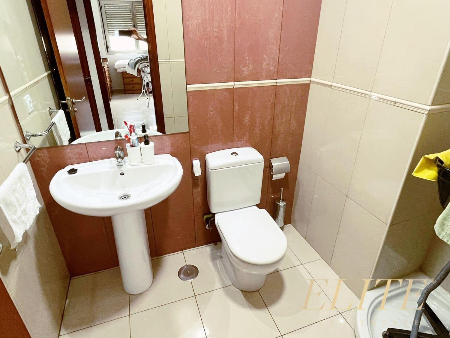 2 makuuhuone Huoneisto vuokrattavana paikassa Las Palmas de Gran Canaria mukana 
autotalli - 1 200 € (Ref: 9586834)