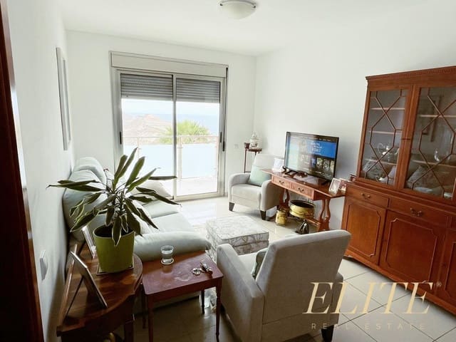 2 bedroom Apartment for rent in NegrÃ­n, Las Palmas de Gran Canaria with garage - € 1,200 (Ref: 9586834)