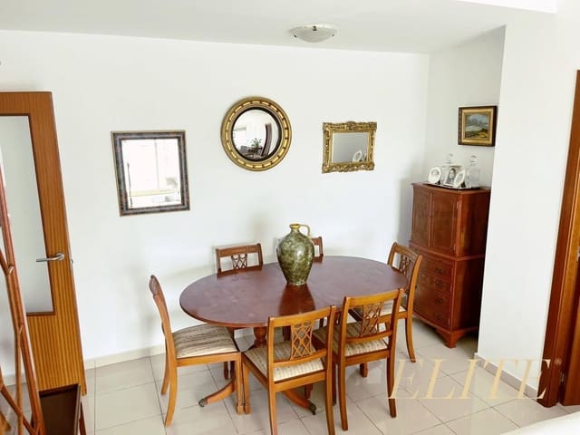 2 bedroom Apartment for rent in NegrÃ­n, Las Palmas de Gran Canaria with garage - € 1,200 (Ref: 9586834)