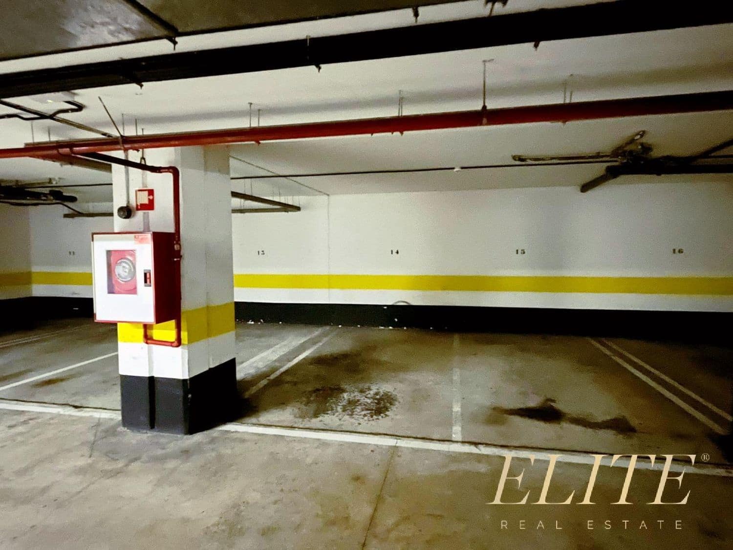 2 makuuhuone Huoneisto vuokrattavana paikassa Las Palmas de Gran Canaria mukana 
autotalli - 1 200 € (Ref: 9586834)