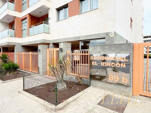 2 bedroom Apartment for rent in NegrÃ­n, Las Palmas de Gran Canaria with garage - € 1,200 (Ref: 9586834)