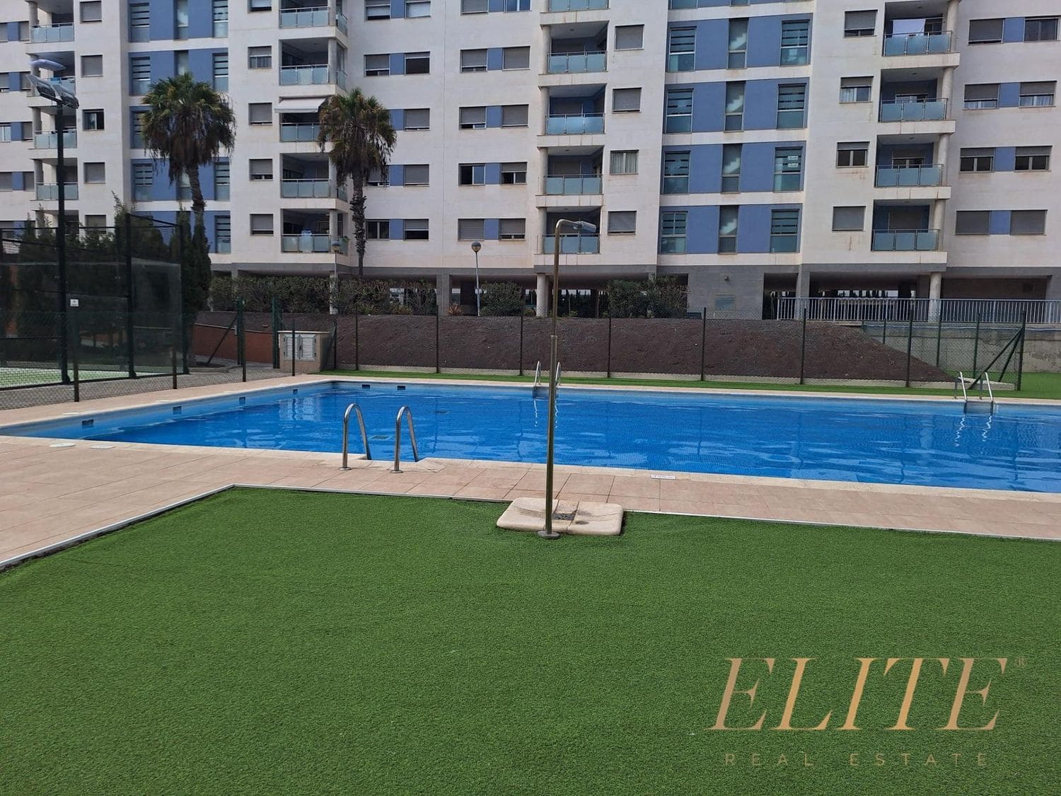 2 makuuhuone Huoneisto vuokrattavana paikassa Las Palmas de Gran Canaria mukana 
autotalli - 1 200 € (Ref: 9586834)