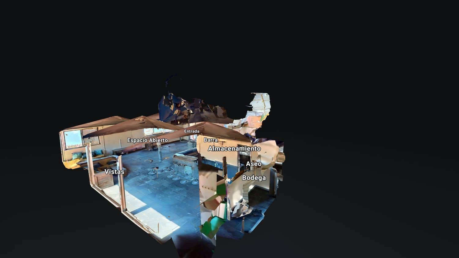 Commercial for sale in Playa del Ingles - € 350,000 (Ref: 9586835)