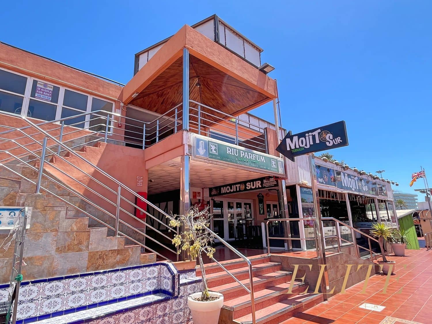 Commercial for sale in Playa del Ingles - € 350,000 (Ref: 9586835)