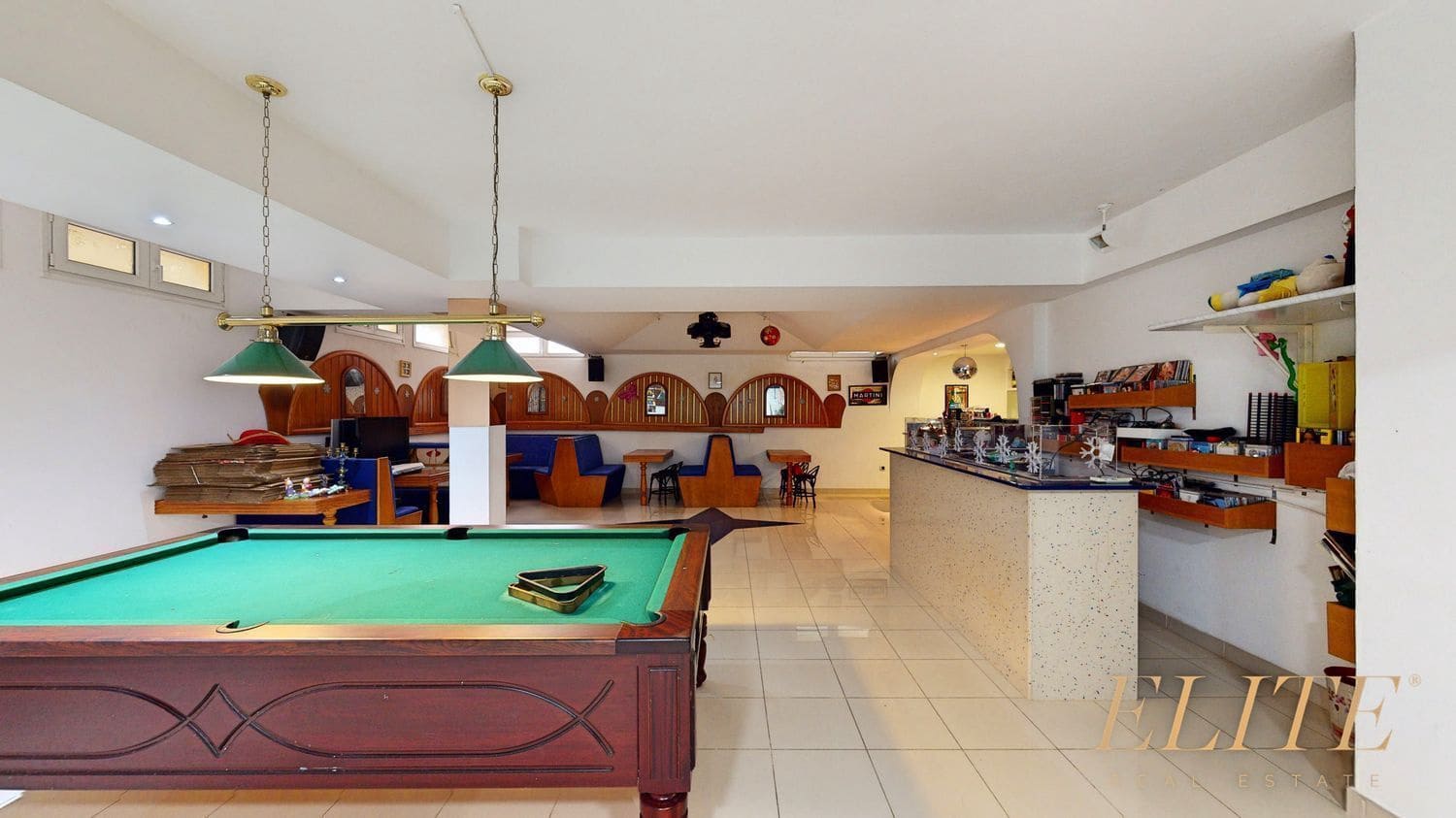 3 bedroom Villa for sale in Sonneland with pool garage - € 1,800,000 (Ref: 9586837)