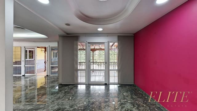 3 Zimmer Villa zu verkaufen in Sonneland, San Bartolomé de Tirajana mit Pool Garage - 1.800.000 € (Ref: 9586837)