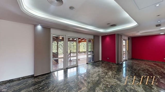 3 Zimmer Villa zu verkaufen in Sonneland, San Bartolomé de Tirajana mit Pool Garage - 1.800.000 € (Ref: 9586837)