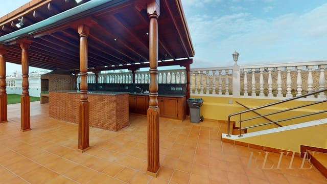 3 Zimmer Villa zu verkaufen in Sonneland, San Bartolomé de Tirajana mit Pool Garage - 1.800.000 € (Ref: 9586837)