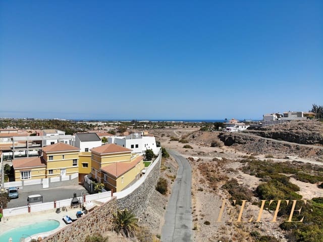 3 Zimmer Villa zu verkaufen in Sonneland, San Bartolomé de Tirajana mit Pool Garage - 1.800.000 € (Ref: 9586837)