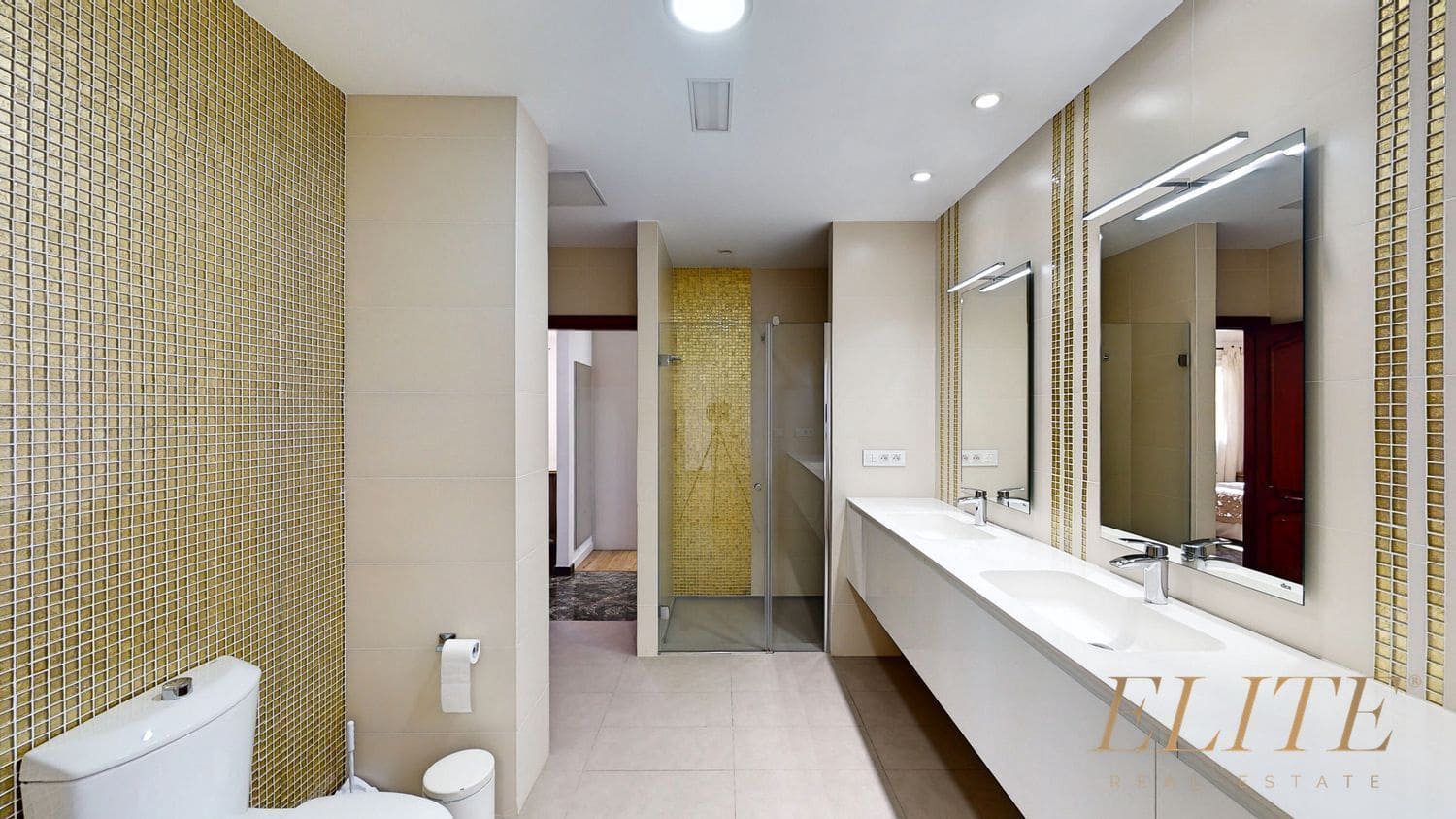 3 bedroom Villa for sale in Sonneland with pool garage - € 1,800,000 (Ref: 9586837)