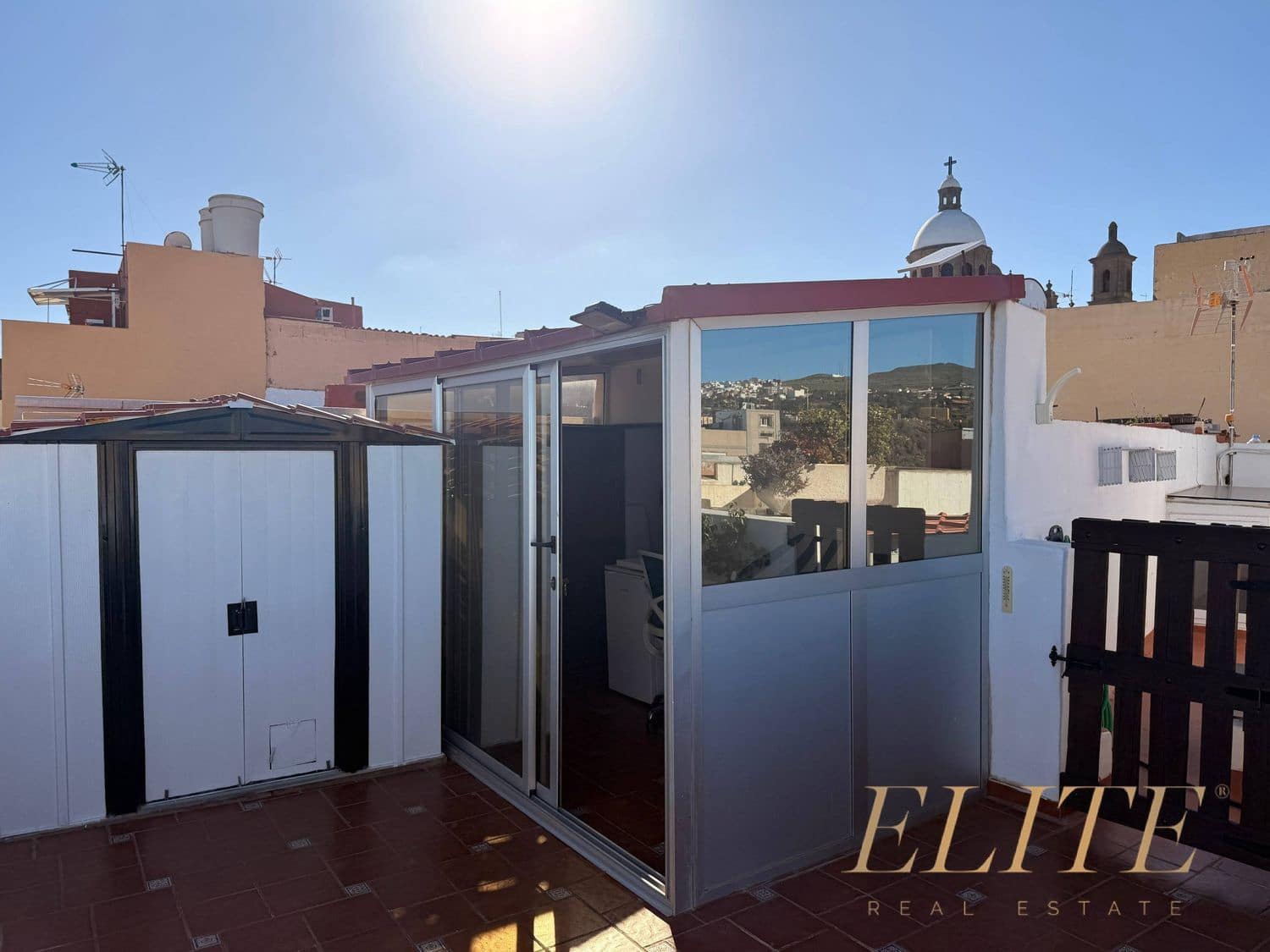 3 sypialnia Dom na sprzedaż w Aguimes z garażem - 269 000 € (Ref: 9586838)