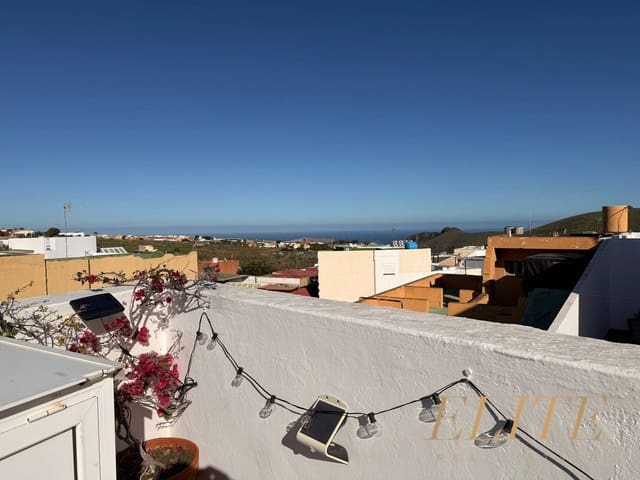 3 sypialnia Dom na sprzedaż w Agüimes z garażem - 269 000 € (Ref: 9586838)