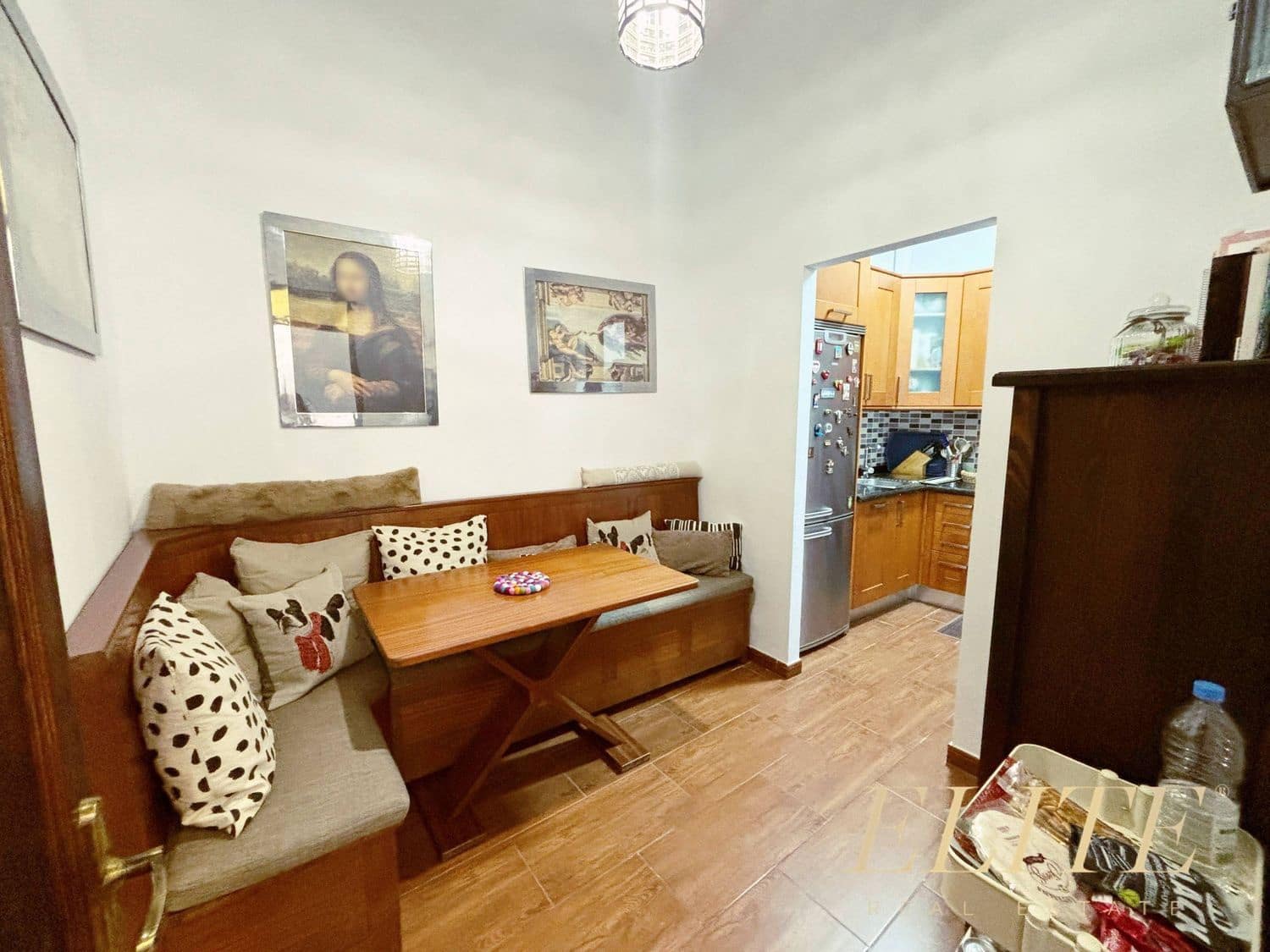 3 sypialnia Dom na sprzedaż w Aguimes z garażem - 269 000 € (Ref: 9586838)